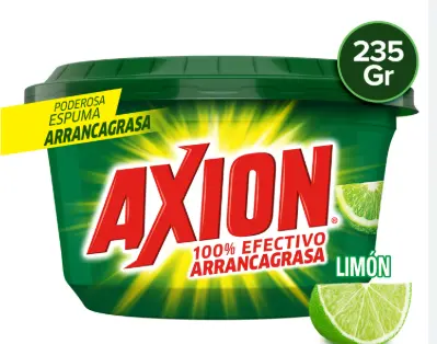 [900.00] Axion Limon 235g
