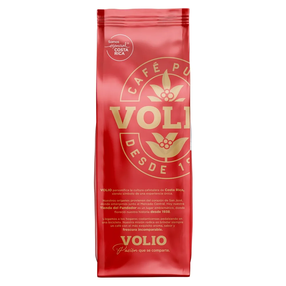 [3650.00] Café Volio 250g