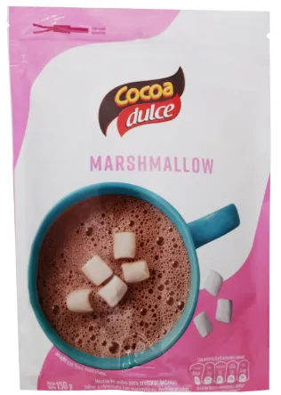 [3500.00] Cocoa Marshmallow 330g