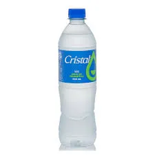 [1100.00] Cristal Agua 600ml