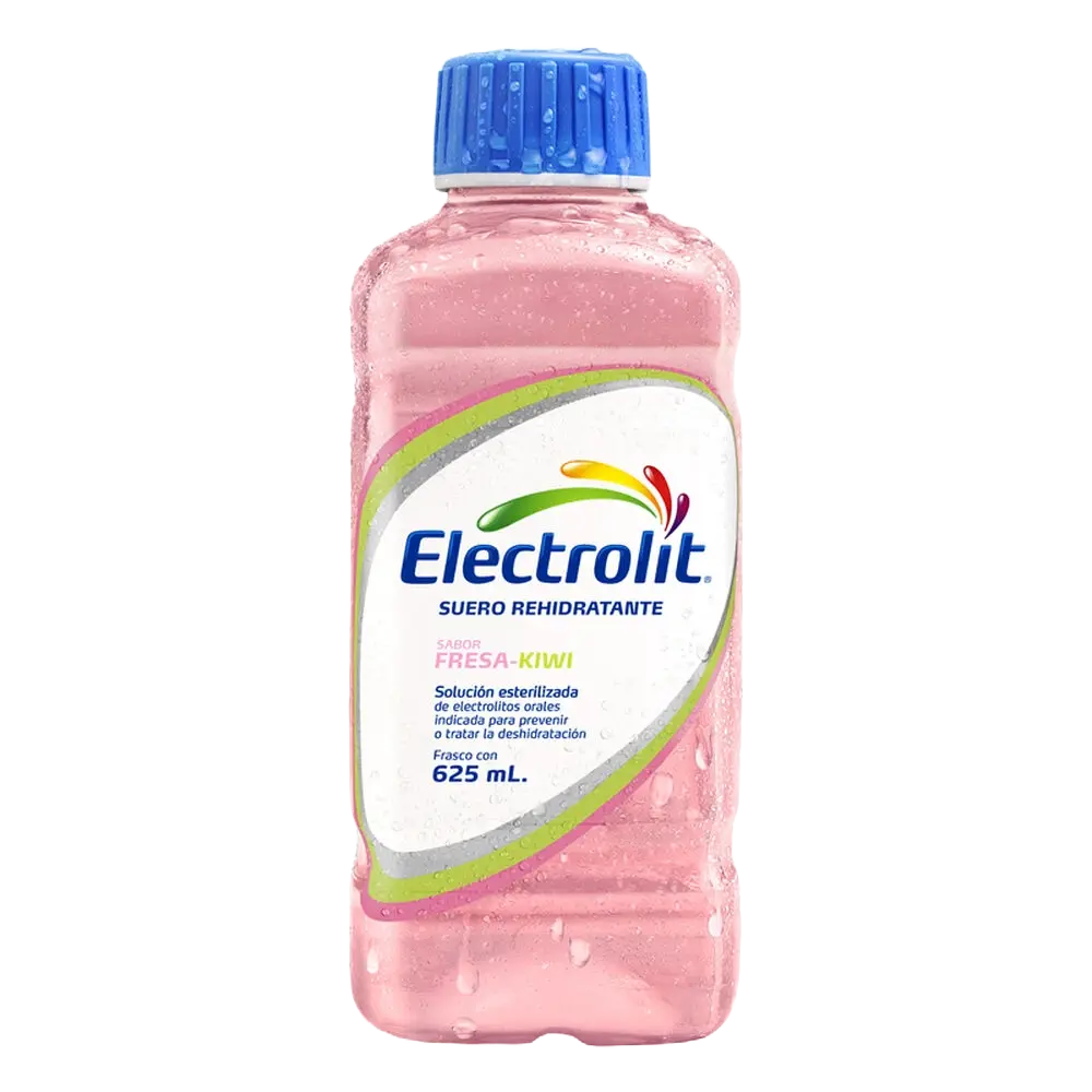 [2250.00] Electrolit Fresa Kiwi 625ml