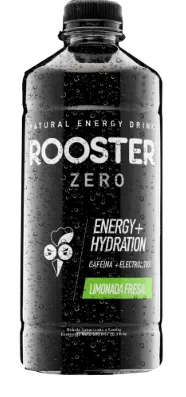 [2650.00] Energy Hydration Limonada Fresa 600mL