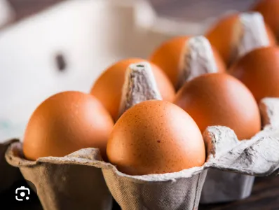 [700.00] Huevos 4u