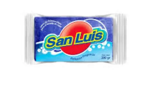 [1000.00] Jabon San Luis