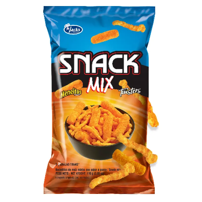 [1200.00] Jack's Snack Mix 110g
