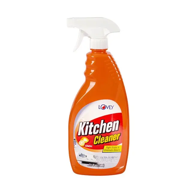 [1600.00] Lovey Limpiador Cocina 750ml