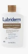 [6400.00] Lubriderm Reparación Intensiva 200ml