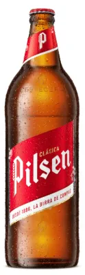 [2800.00] Pilsen Botella 1L