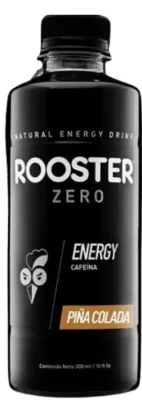 [2100.00] Rooster Pina Colada 300mL