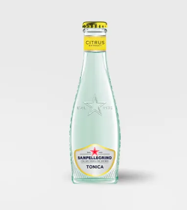 Sanpellegrino Citrus 20cl
