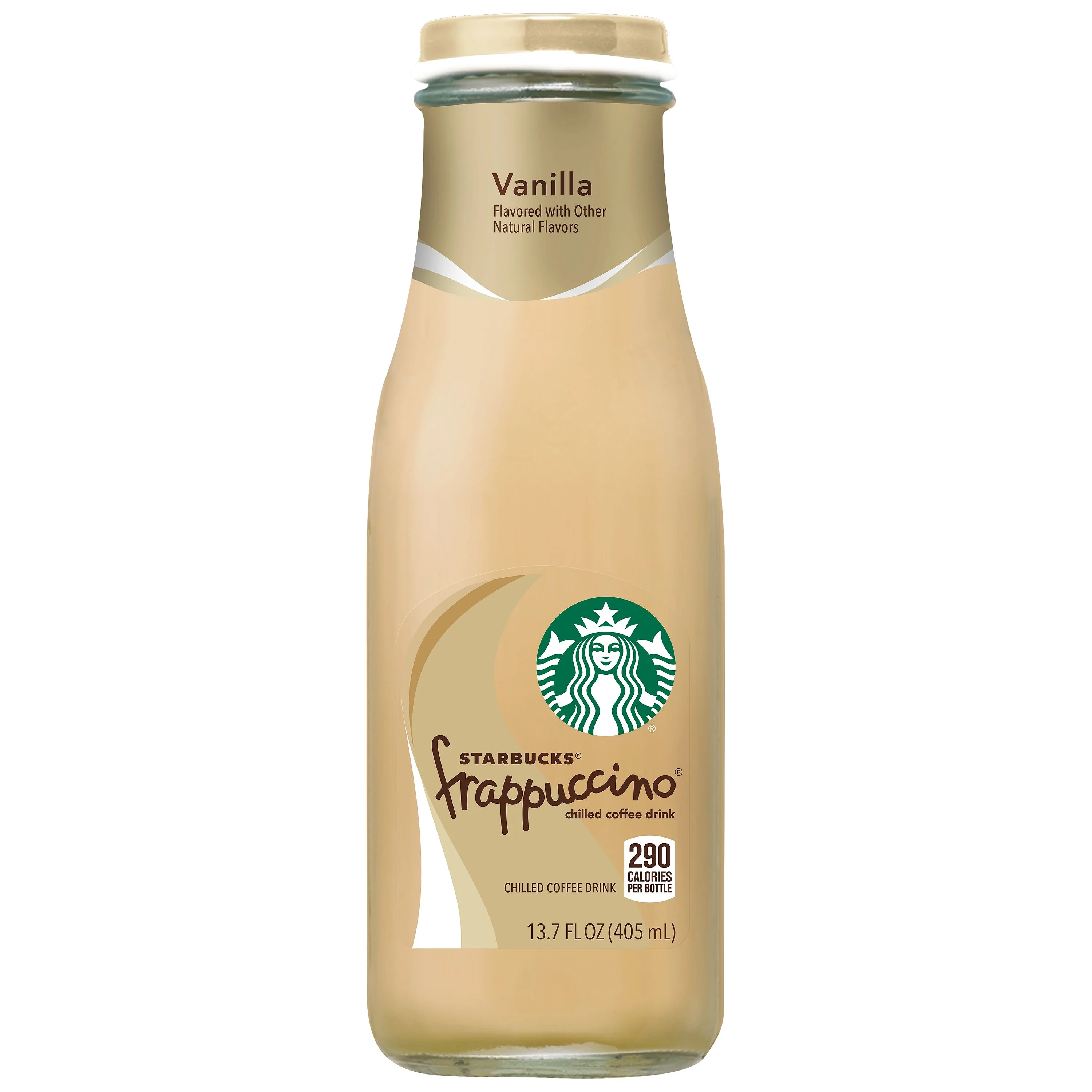 [3375.00] Starbucks Frappuccino 280ml