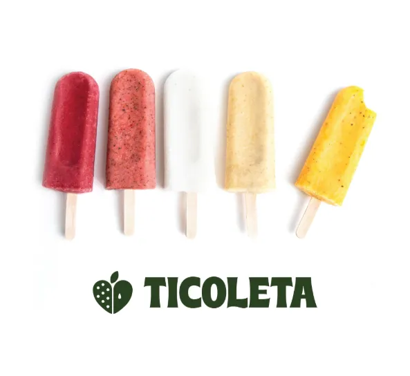 Ticoleta Chocomenta