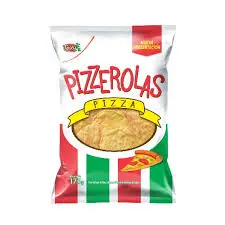 [500.00] Tosty Pizzerolas 45g