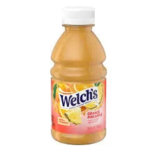 [600.00] Welch´s Naranja Piña 295ml