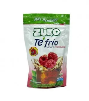 [2000.00] Zuko Te Frio Frambuesa 315 g
